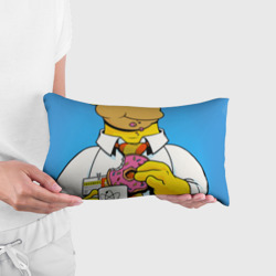 Подушка 3D антистресс Homer - фото 2