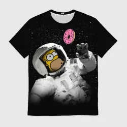 Space Homer