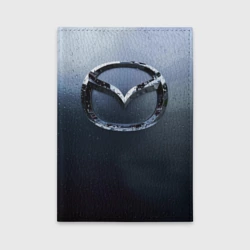 Мазда Дождь