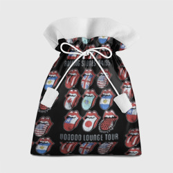 Подарочный 3D мешок The Rolling Stones