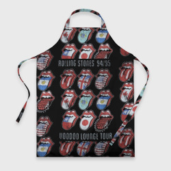 Фартук 3D The Rolling Stones