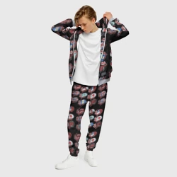 Мужской костюм 3D The Rolling Stones - фото 2