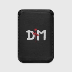 Картхолдер Magsafe магнитный Depeche mode