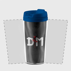 Термокружка-непроливайка Depeche mode - фото 2