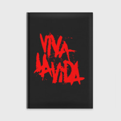 Ежедневник Viva La Vida