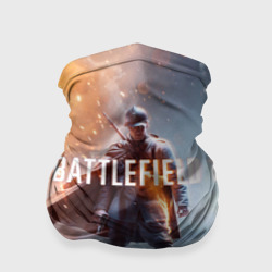 Бандана-труба 3D Battlefield One