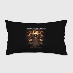 Подушка 3D антистресс Amon amarth