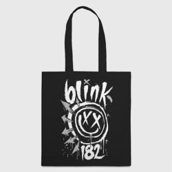 Шоппер 3D Blink-182