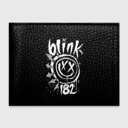 Обложка для студенческого билета Blink-182