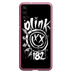 Чехол для Honor 20 Blink-182