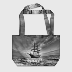 Пляжная сумка 3D Пиратский флот России