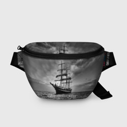 Поясная сумка 3D Пиратский флот России