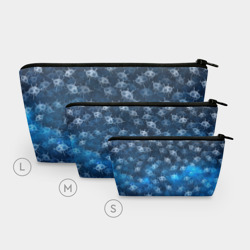 Косметичка 3D Летающие макаронные монстры - фото 2