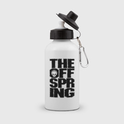 Бутылка спортивная The Offspring