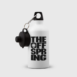Бутылка спортивная The Offspring - фото 2