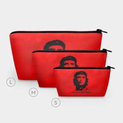 Косметичка 3D Che Guevara Эрнесто Че Гевара - фото 2