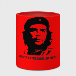 Кружка с полной запечаткой Che Guevara Эрнесто Че Гевара - фото 2