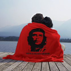 Плед 3D Che Guevara Эрнесто Че Гевара - фото 2