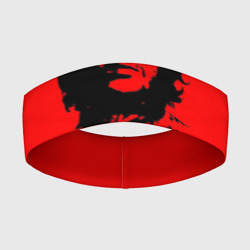 Повязка на голову 3D Che Guevara Эрнесто Че Гевара