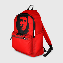 Рюкзак 3D Che Guevara Эрнесто Че Гевара