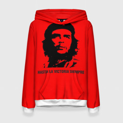 Женская толстовка 3D Che Guevara Эрнесто Че Гевара