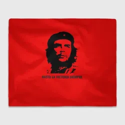 Плед 3D Che Guevara Эрнесто Че Гевара