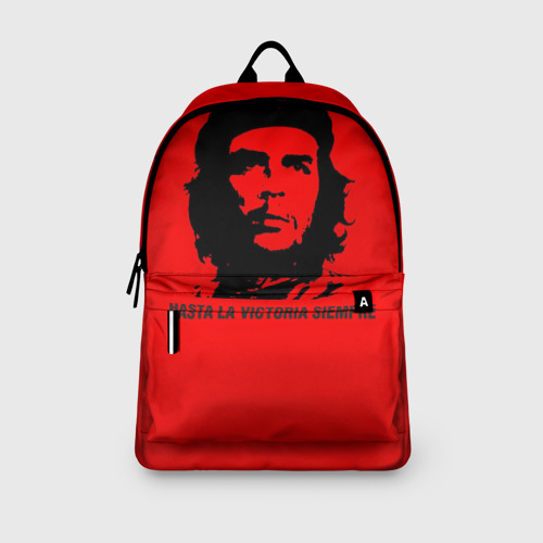 Рюкзак 3D Che Guevara Эрнесто Че Гевара - фото 4