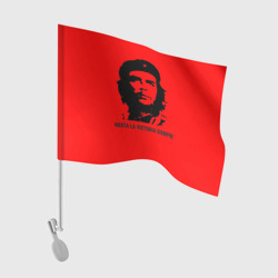 Флаг для автомобиля Che Guevara Эрнесто Че Гевара