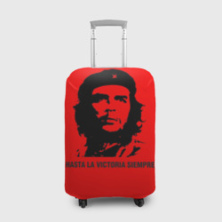 Чехол для чемодана 3D Che Guevara Эрнесто Че Гевара