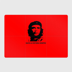 Магнитный плакат 3Х2 Che Guevara Эрнесто Че Гевара