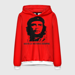Мужская толстовка 3D Che Guevara Эрнесто Че Гевара