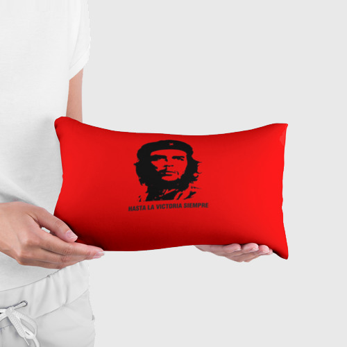 Подушка 3D антистресс Che Guevara Эрнесто Че Гевара - фото 3