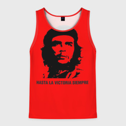 Мужская майка 3D Che Guevara Эрнесто Че Гевара