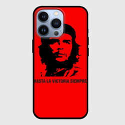 Чехол для iPhone 13 Pro Che Guevara Эрнесто Че Гевара