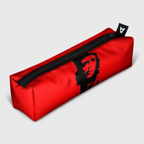 Пенал школьный 3D Che Guevara Эрнесто Че Гевара