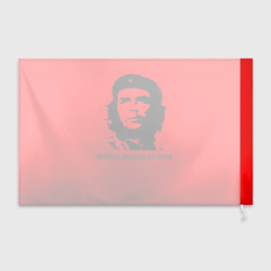 Флаг 3D Che Guevara Эрнесто Че Гевара - фото 2