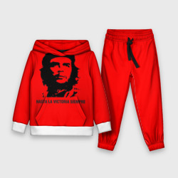 Детский костюм с толстовкой 3D Che Guevara Эрнесто Че Гевара