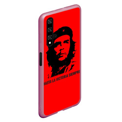 Чехол для Honor 20 Che Guevara Эрнесто Че Гевара - фото 2