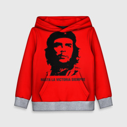 Детская толстовка 3D Che Guevara Эрнесто Че Гевара