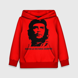 Детская толстовка 3D Che Guevara Эрнесто Че Гевара