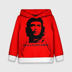 Детская толстовка 3D Che Guevara Эрнесто Че Гевара