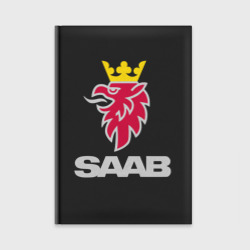 Ежедневник Saab