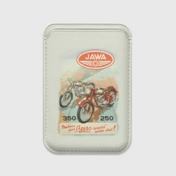 Картхолдер Magsafe магнитный Jawa