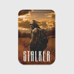Картхолдер Magsafe магнитный Stalker
