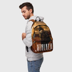 Рюкзак 3D Stalker - фото 2