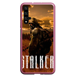 Чехол для Honor 20 Stalker