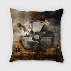 Подушка 3D Stalker