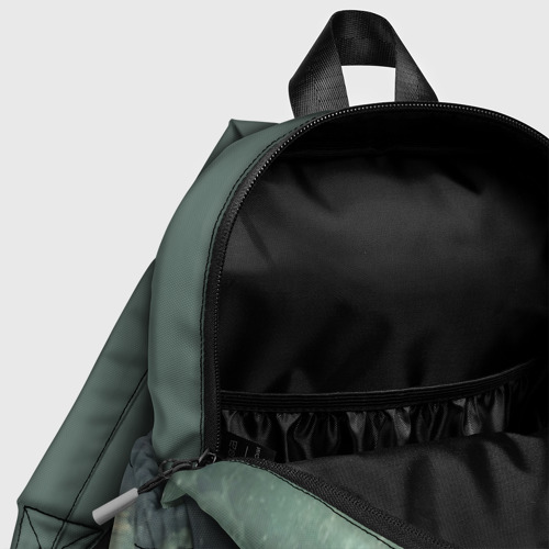 Детский рюкзак 3D Stalker - фото 6