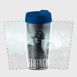 Термокружка-непроливайка Stalker - фото 2