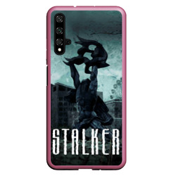 Чехол для Honor 20 Stalker